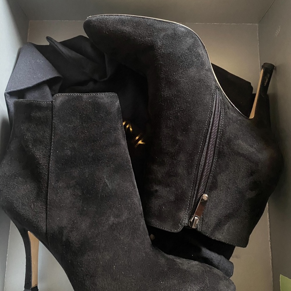 Via Spiga Booties